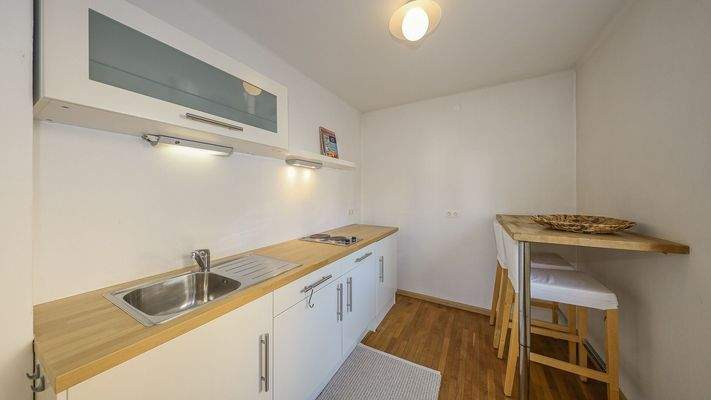 KITZIMMO-Historisches Stadthaus im Zentrum von Hopfgarten kaufen - Immobilien-