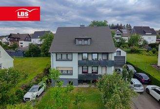 Luftaufnahme