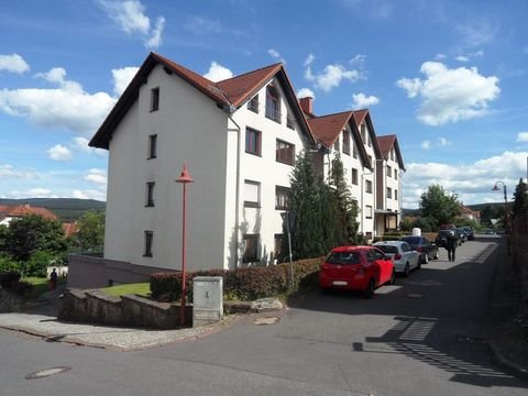 Tambach- Dietharz Wohnungen, Tambach- Dietharz Wohnung kaufen