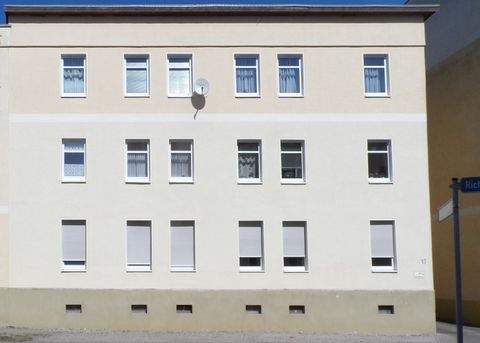 Magdeburg Renditeobjekte, Mehrfamilienhäuser, Geschäftshäuser, Kapitalanlage