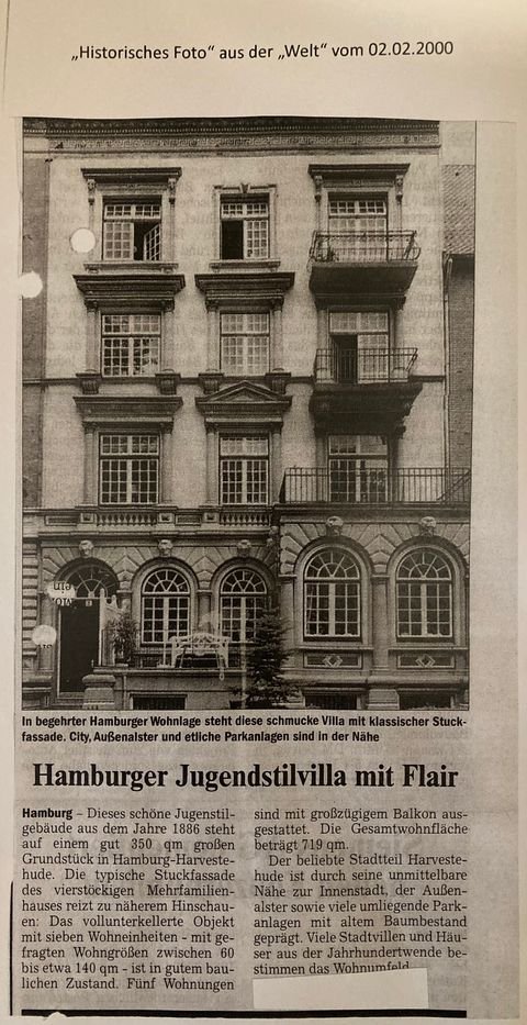 Hamburg Büros, Büroräume, Büroflächen 