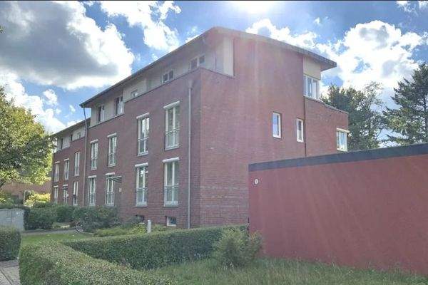 in bester Lage von Hamburg Neugraben-Fischbek