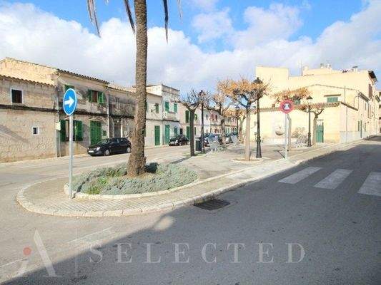 Villa zu verkaufen in Muro, Mallorca