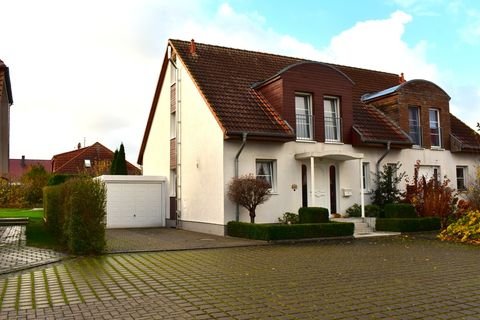 Hildesheim / Ochtersum Häuser, Hildesheim / Ochtersum Haus kaufen