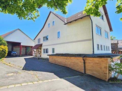 Lautertal Häuser, Lautertal Haus kaufen