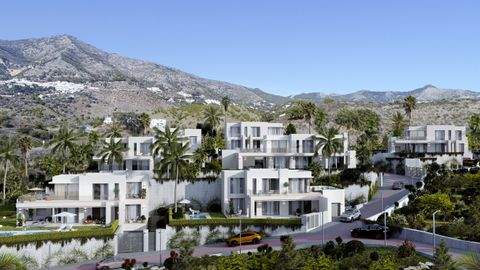 Mijas Häuser, Mijas Haus kaufen