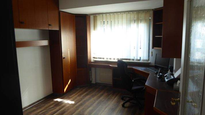 Erdgeschoss extra Raum