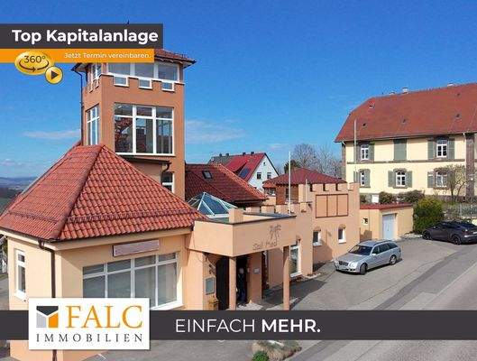 Investitionsobjekt gesucht?