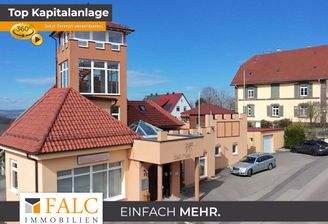 Investitionsobjekt gesucht?