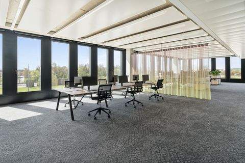 Augsburg Büros, Büroräume, Büroflächen 