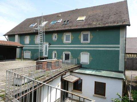 Beilstein Häuser, Beilstein Haus kaufen