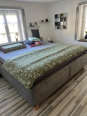 Gästezimmer