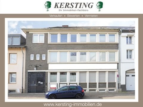 Krefeld Häuser, Krefeld Haus kaufen