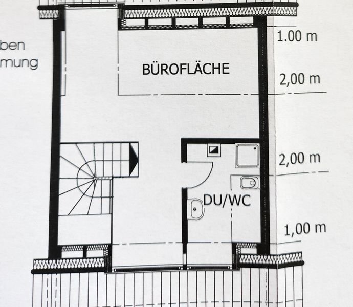 5 Zimmer Wohnung in Nürnberg (Boxdorf)