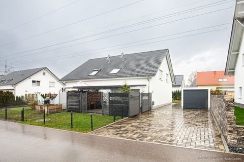 Laufenburg Häuser, Laufenburg Haus kaufen
