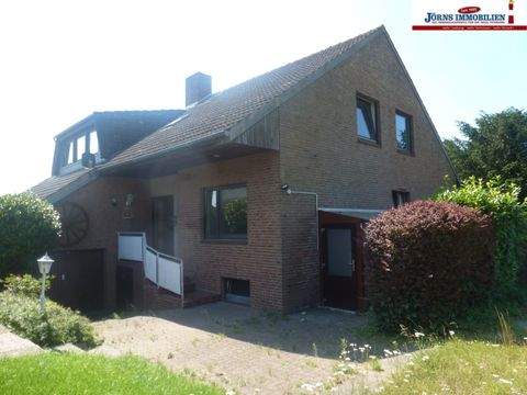 Fehmarn OT Burg Häuser, Fehmarn OT Burg Haus kaufen