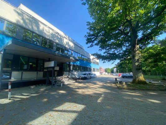 Stellplätze