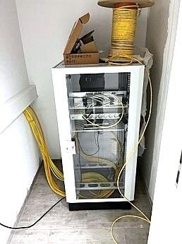Server_Raum