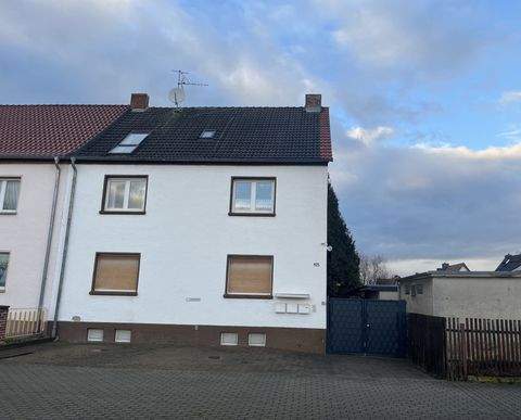 Dessau-Roßlau Häuser, Dessau-Roßlau Haus kaufen