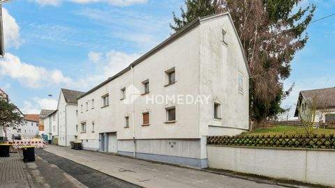 Hohenstein-Holzhausen über Aar Häuser, Hohenstein-Holzhausen über Aar Haus kaufen