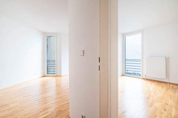 Schlafzimmer 1 & Schlafzimmer 2