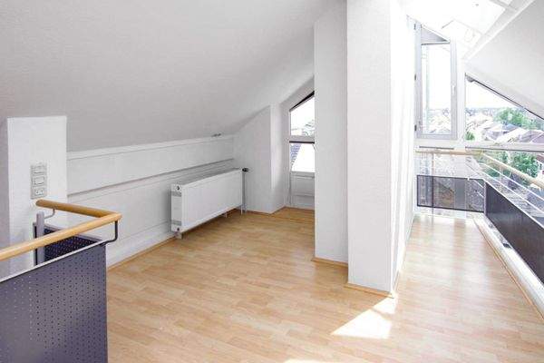 Galerie - 3. OG / DG