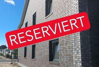 Allerstraße, Wohnung 9