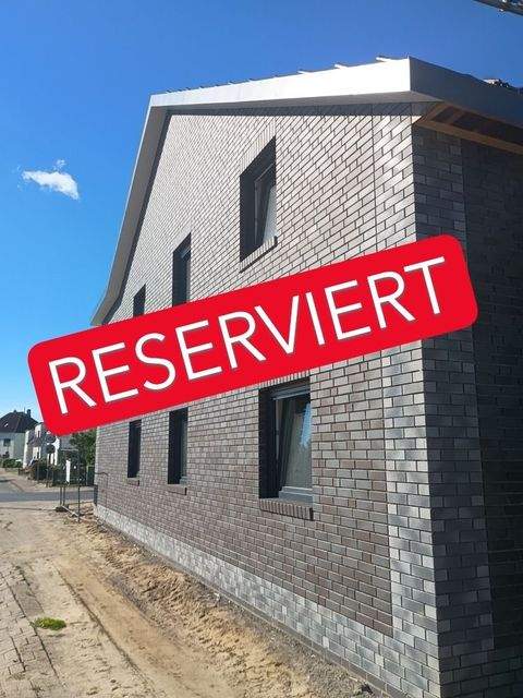 Brake Wohnungen, Brake Wohnung kaufen