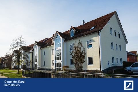 Wustermark Wohnungen, Wustermark Wohnung kaufen