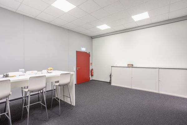 Eingansbereich / Aufenthaltsbereich