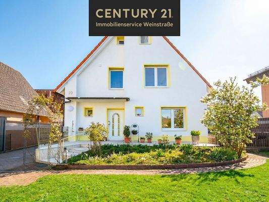 Century 21 Neustadt