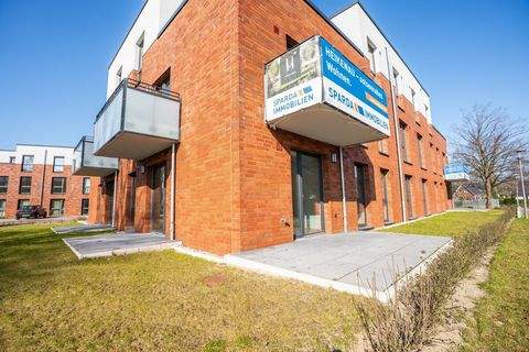 Heikendorf Wohnungen, Heikendorf Wohnung kaufen