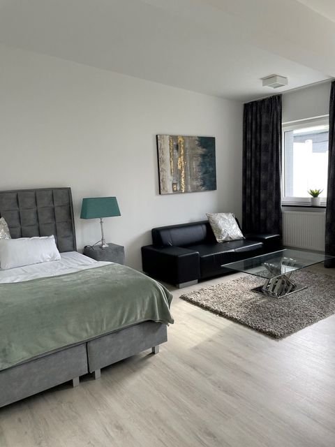 Lippstadt Wohnungen, Lippstadt Wohnung mieten