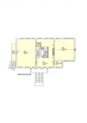 Obergeschoss