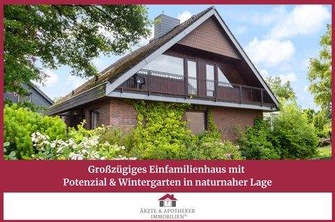 Henstedt-Ulzburg Häuser, Henstedt-Ulzburg Haus kaufen