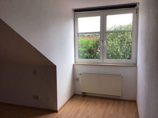 Helles Apartmentfenster