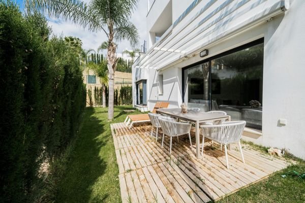 Photo: Apartment in Marbella Golden Mile