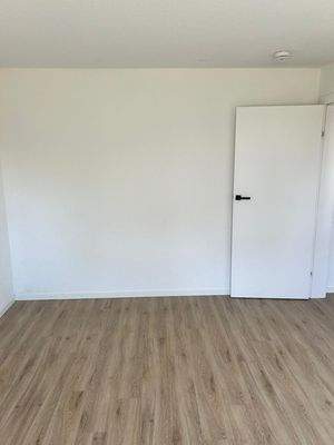 Schlafen Wohnung 2 EG