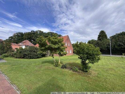 Ansicht - Immobilie II