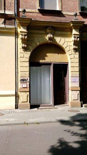 Potsdam Ladenlokale, Ladenflächen 