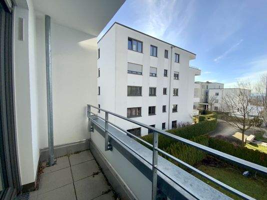 Balkon (Schlafzimmer)