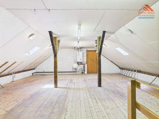 DG - Anbau Ausbaureserve