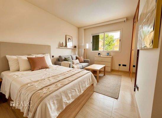 Schlafzimmer 1 - (Beispiel)