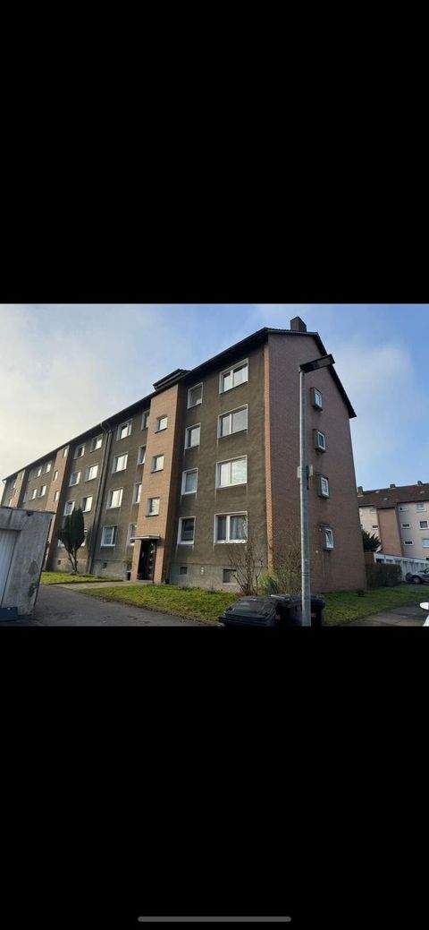 Gelsenkirchen / Ückendorf Häuser, Gelsenkirchen / Ückendorf Haus kaufen