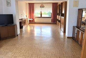 Wohnzimmer EG