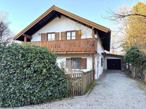 Ohlstadt Wohnungen, Ohlstadt Wohnung kaufen