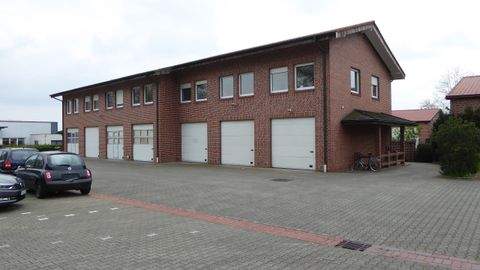 Altenberge Büros, Büroräume, Büroflächen 