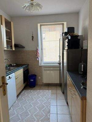 Küche im OG 