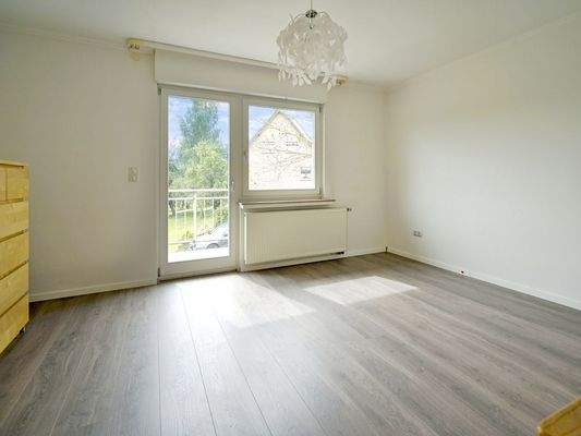 Schlafräume für...