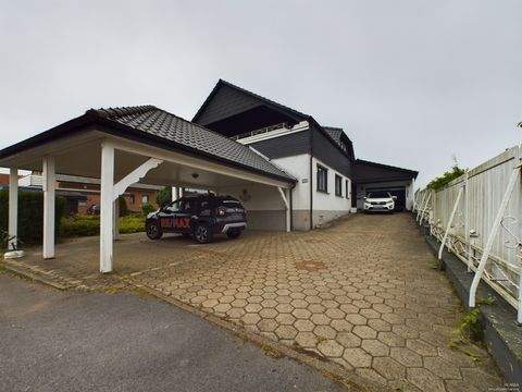 Hüllhorst Häuser, Hüllhorst Haus kaufen